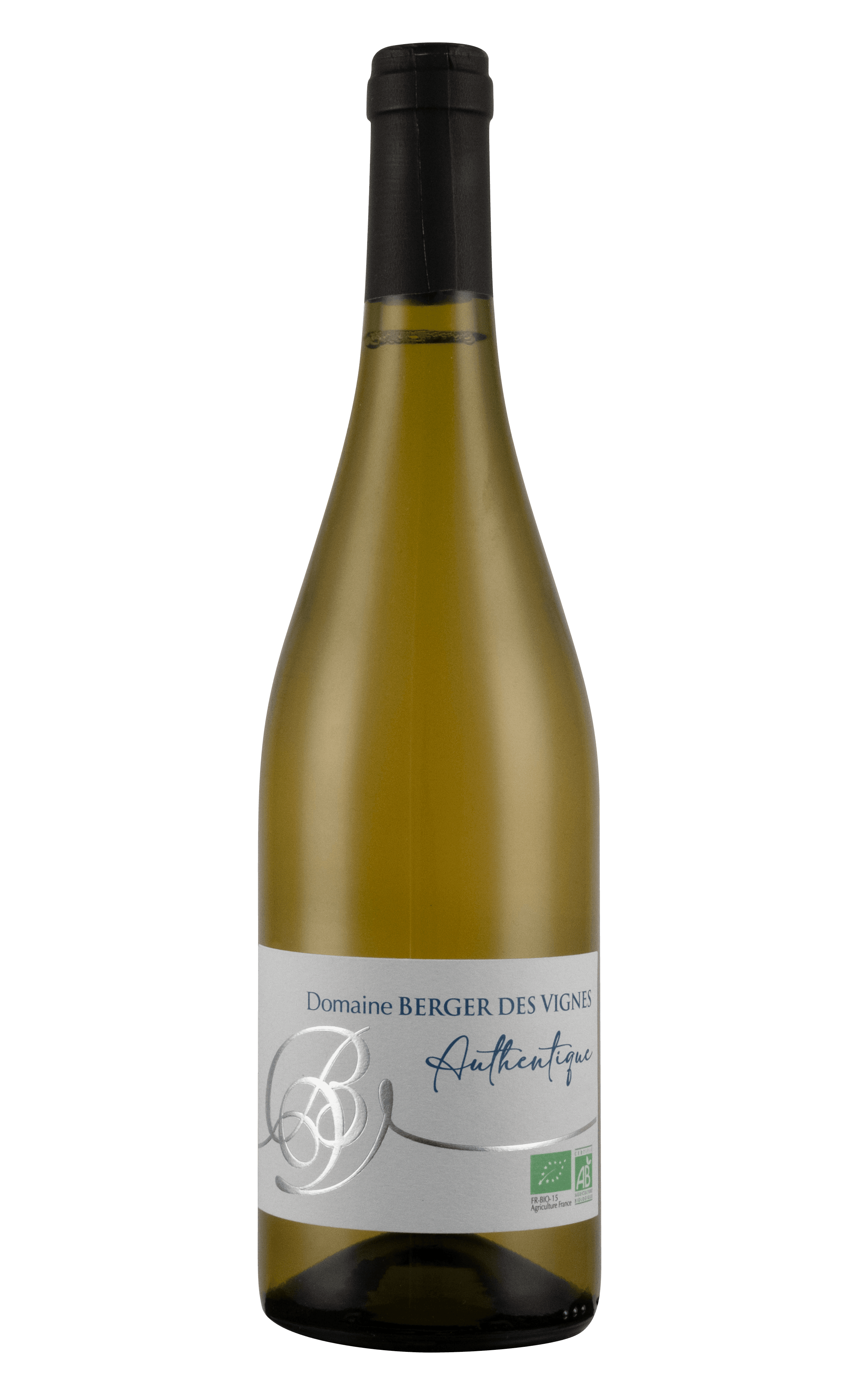 Beaujolais Blanc Authentique