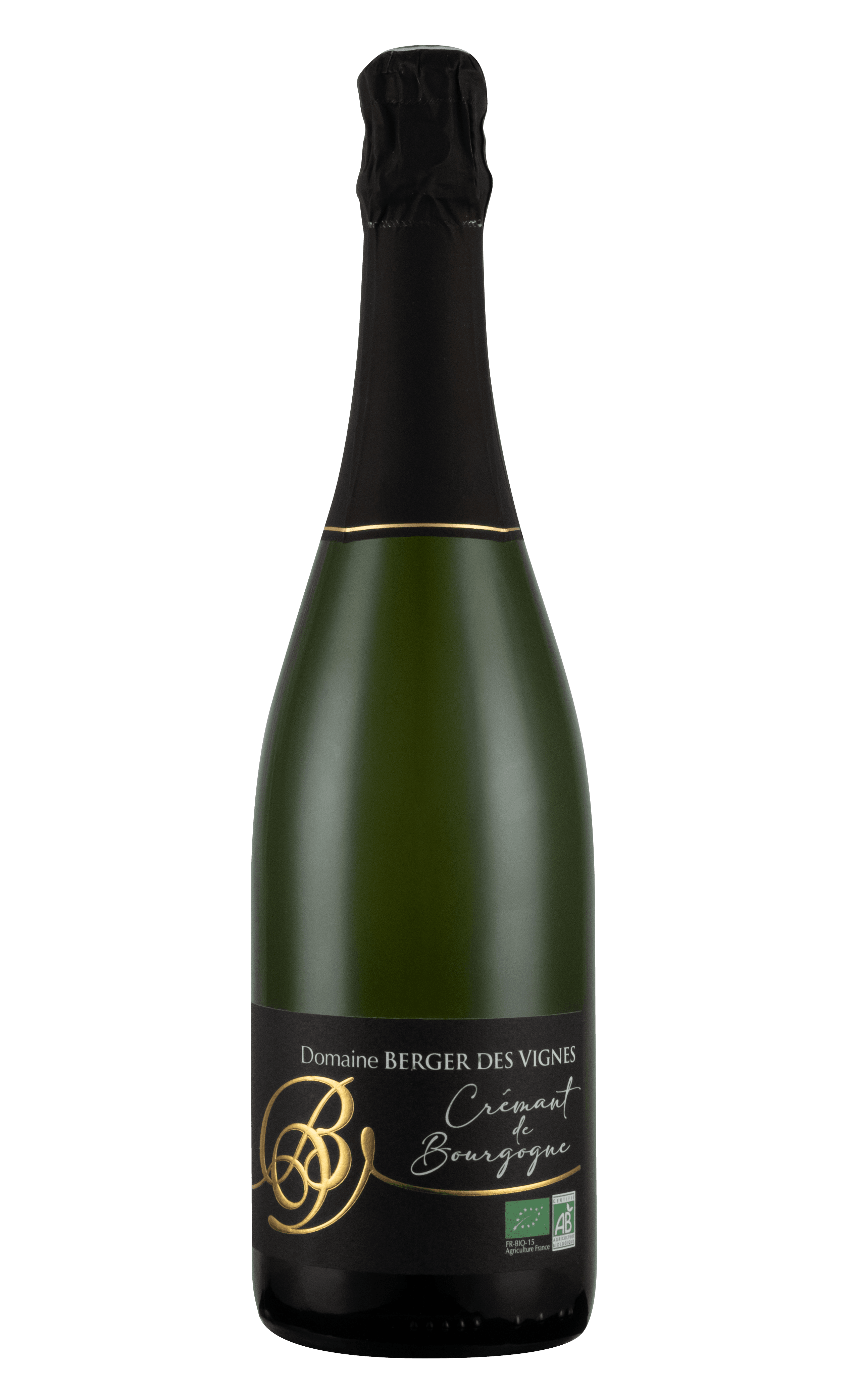 Crémant de Bourgogne