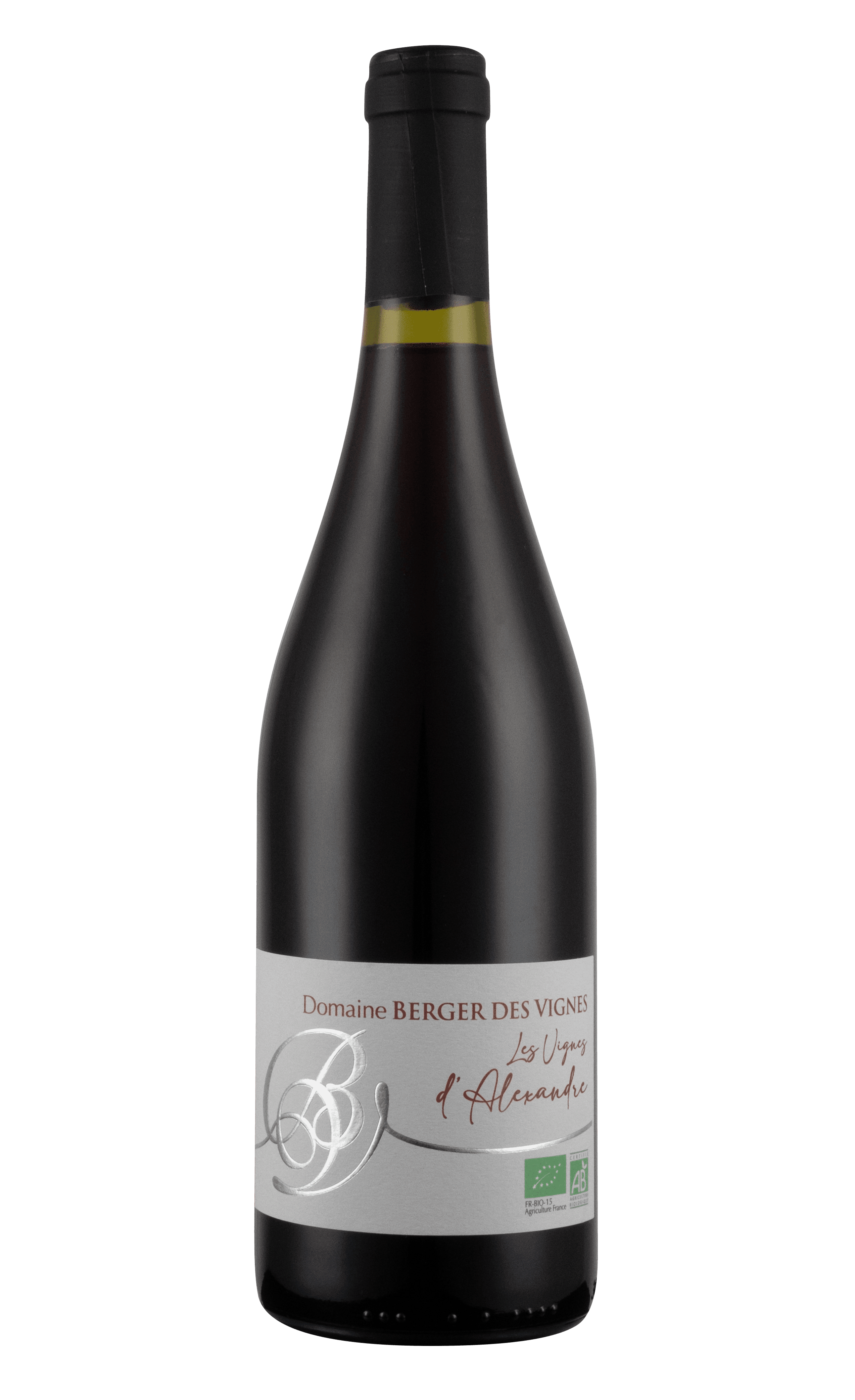 Les Vignes d'Alexandre