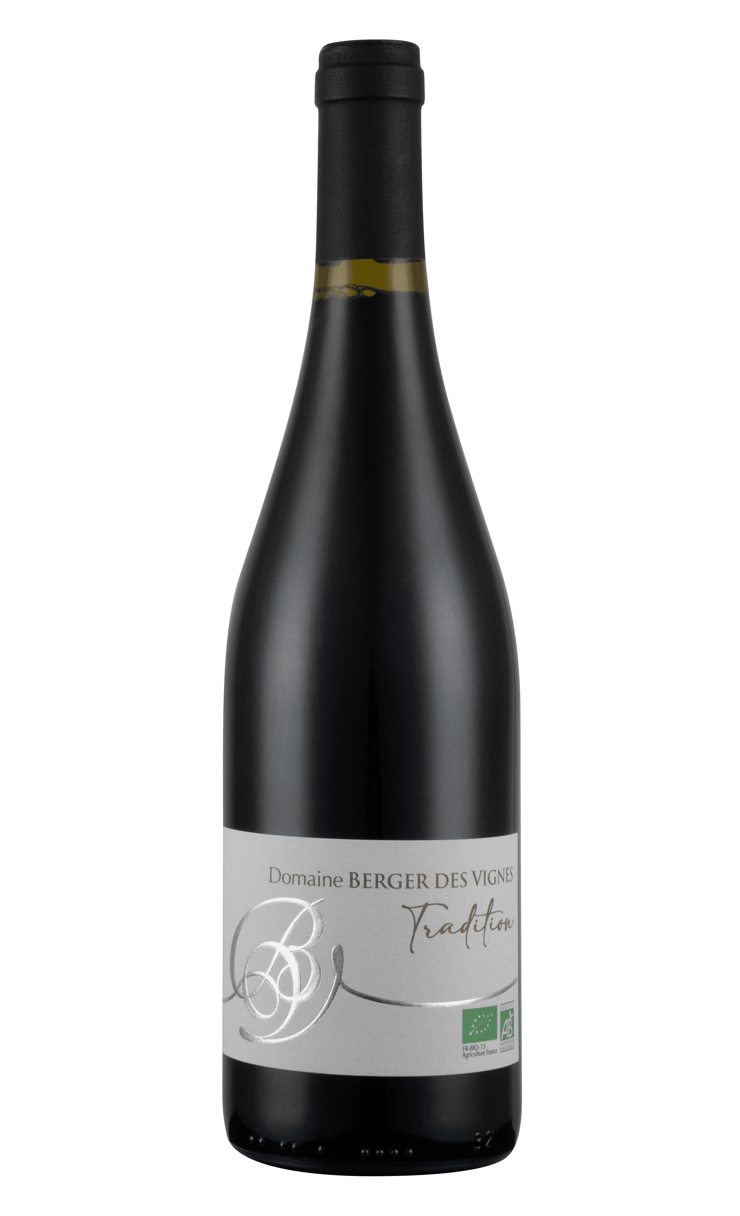 Beaujolais Rouge Tradition